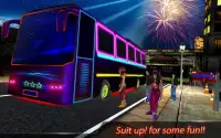 Party Bus Driver 2015 Screen Shot 7