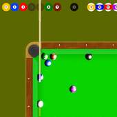 8 ball pool