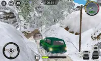 4x4 Off-Road Driving Simulator Screen Shot 2