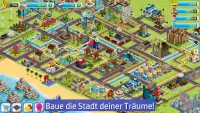 Dorfstadt - Insel-Sim 2 Town Screen Shot 3