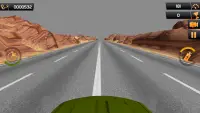 Turbo Racing Screen Shot 2