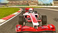 Formula Car Racing: Free Car Racing Games Screen Shot 3