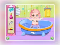 Baby Care&Dress Up-Fun Baby Screen Shot 4