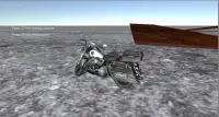 Moto Speedy Dash Screen Shot 3