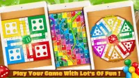 Ludo Play The Dice Game Screen Shot 6