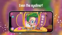 FairyTeens. Beauty Salon Screen Shot 5