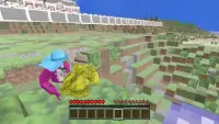 Gorilla Tag Mod for MCPE Screen Shot 4