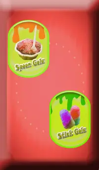Juicy Ice Maker - Frozen Candy Screen Shot 1