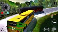 Naya Bus Wala Game Bus ka Game Screen Shot 0