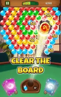 Ace Bubble Shooter Screen Shot 2