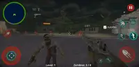 Zombie Warfare | Survival Zombie Shooter 2021 Screen Shot 6