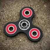 Fidget Spinner 2