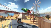 Extreme Racing Legends Screen Shot 3