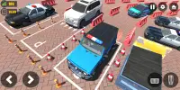Car Parking Game:Car Driving Screen Shot 2