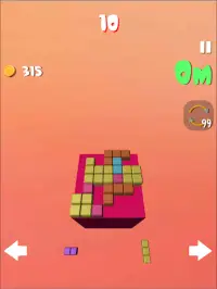 Stack up: Block Puzzle Screen Shot 4