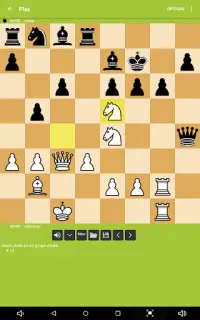 Бесплатные Шахматы Screen Shot 5