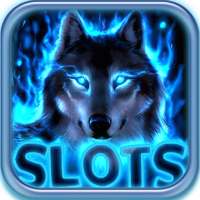 Wolf Alaska Slots – Wild Win