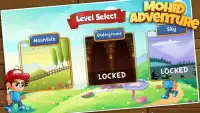 Mohid Adventure World Screen Shot 1