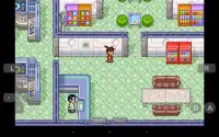 Matsu GBA Emulator - Free Screen Shot 0