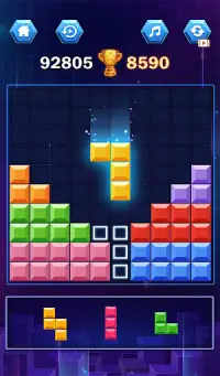 Block Puzzle challenge 2022 Screen Shot 9