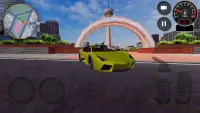 Car Drift: Racing & Drifting Screen Shot 1