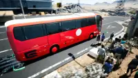 Bus Simulator: Bus Mania Screen Shot 4