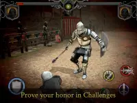 Knights Fight: Medieval Arena Screen Shot 17
