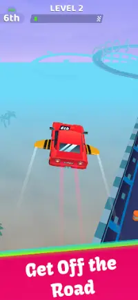 Car Autorace.io - Car Gaming Screen Shot 0