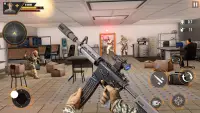 US Commando Army Shooting Game Screen Shot 3