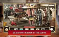 Fashion Shop Spy Hidden Object Screen Shot 11