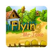 Flying Joko