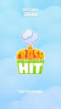 Crash Hit! Screen Shot 0
