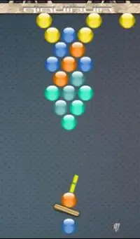 bubble shooter Screen Shot 4