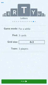 Memory cards free game. Pairs. Concentration. Screen Shot 7