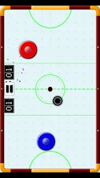 Fast Hockey Game Screen Shot 5