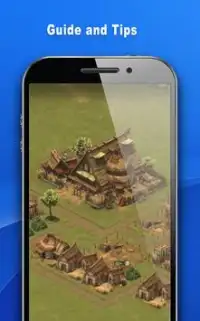 Guide Forge of Empires 2 Screen Shot 1