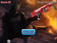 Mega Nerf Guns Screen Shot 12