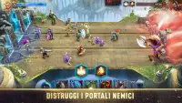 Heroic - Magic Duel Screen Shot 1
