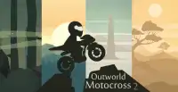 Outworld Motocross 2 Screen Shot 0