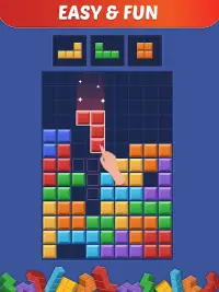 Block Buster - Puzzle Game Screen Shot 8