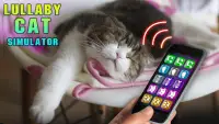 Lullaby Gato Simulador Screen Shot 2