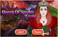 Queen of Spades Escape Screen Shot 0