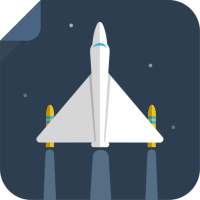 Space Raider - an awesome space shooter