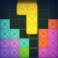 Block Puzzle Brick Tetris