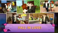 Vampire Love Craft Screen Shot 2