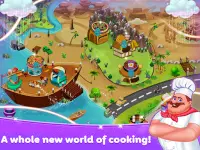 Cooking Carnival - Chef Games Screen Shot 7