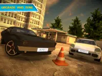 Real Car Parking Simulator 16 Screen Shot 8