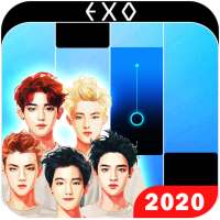 Piano Tiles : EXO Kpop 🎹