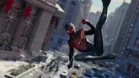 SpiderMan Ultimate Screen Shot 0