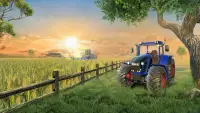 Tractor Games: Farm Simulator Screen Shot 4